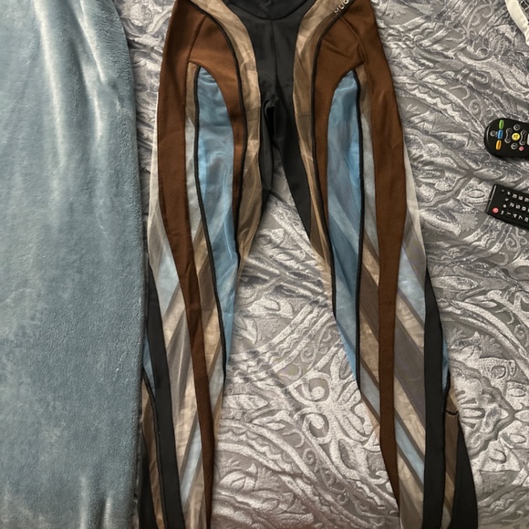 Mugler leggings - Picture 3 of 3